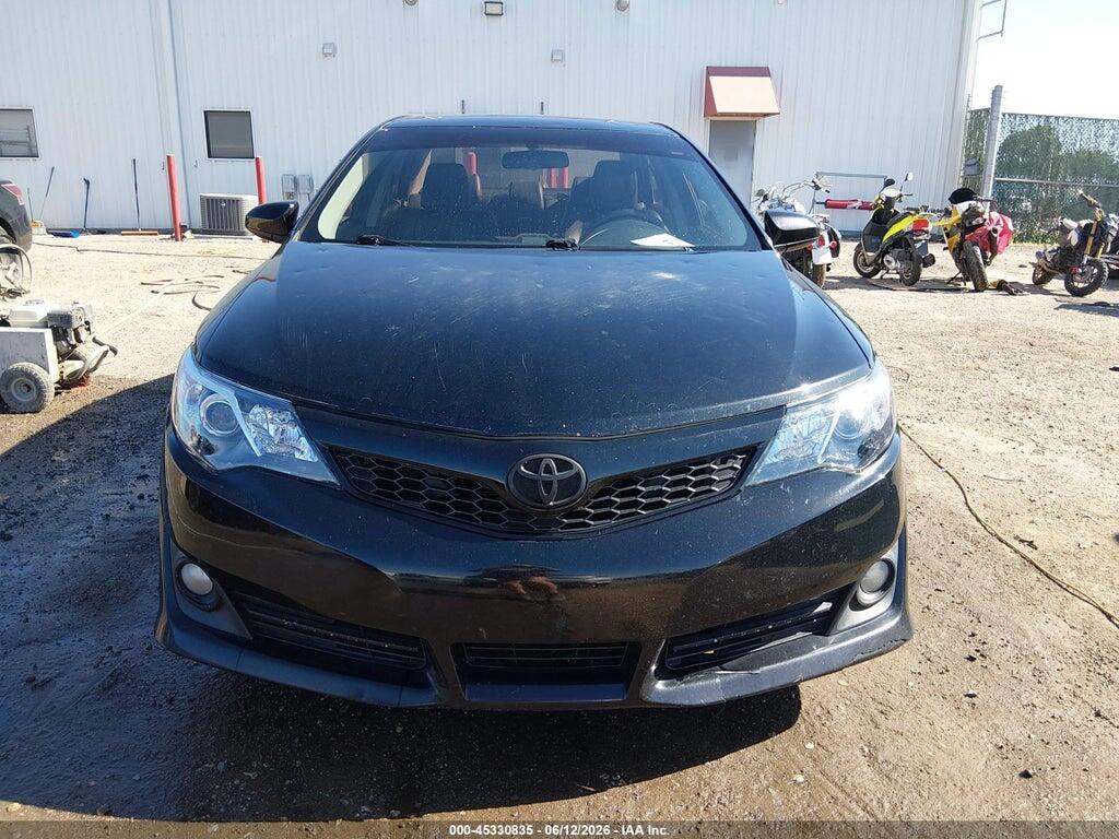 4T1BF1FK1CU086403 2012 TOYOTA CAMRY photo no. 12