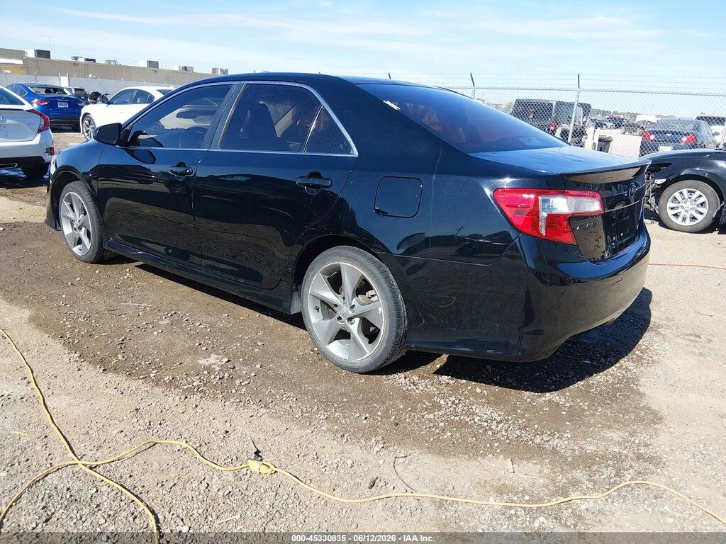 4T1BF1FK1CU086403 2012 TOYOTA CAMRY photo no. 3