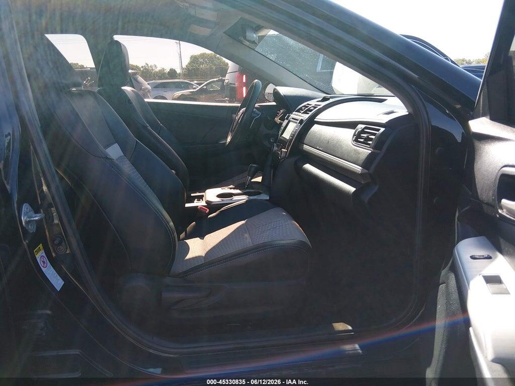 4T1BF1FK1CU086403 2012 TOYOTA CAMRY photo no. 5