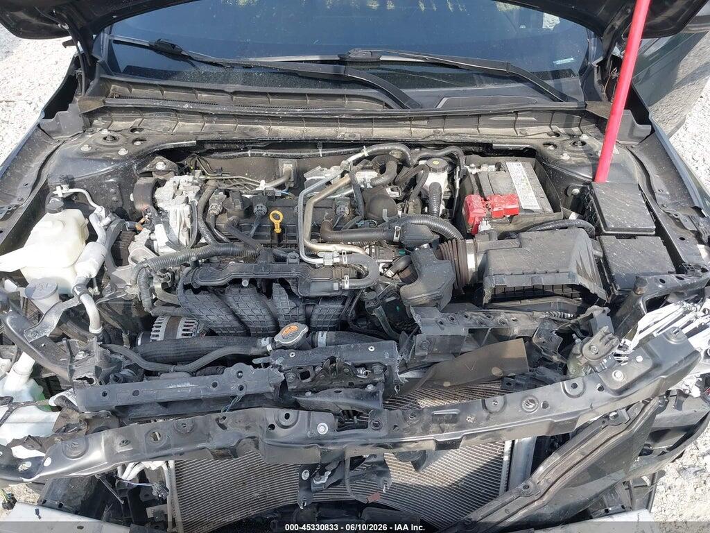 1N4BL4CV3NN335901 2022 NISSAN ALTIMA photo no. 10