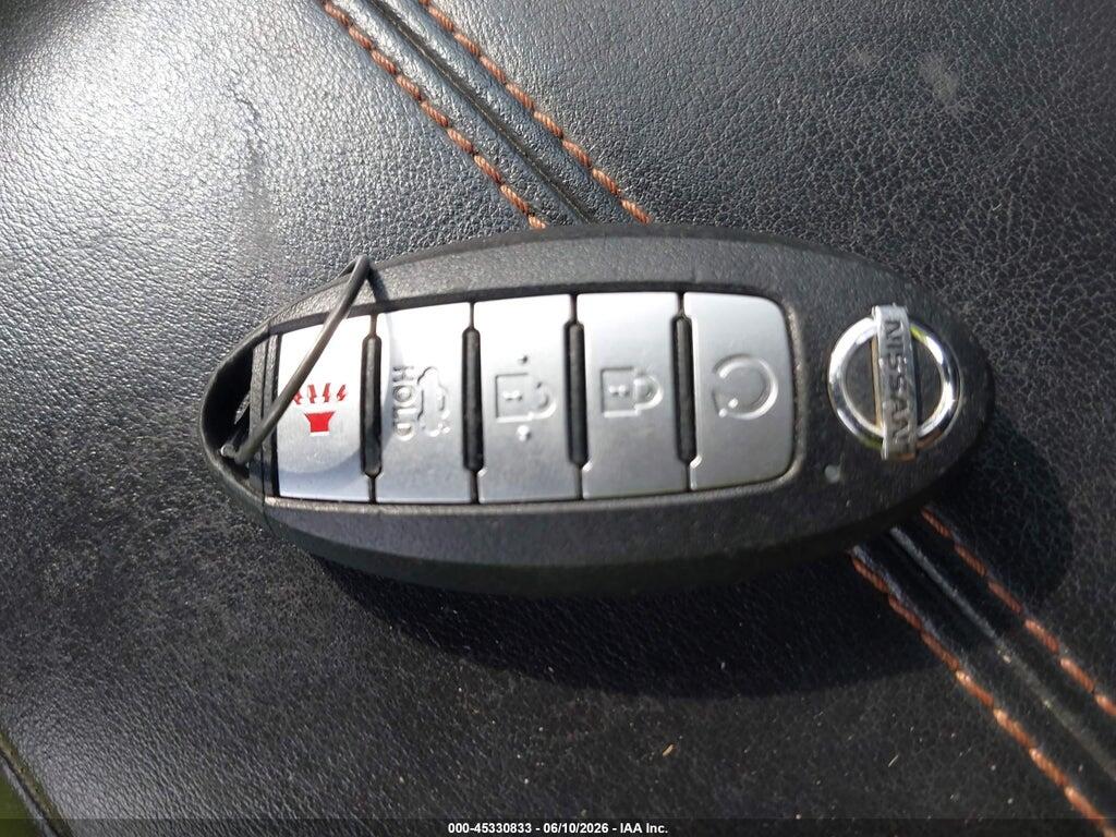 1N4BL4CV3NN335901 2022 NISSAN ALTIMA photo no. 11