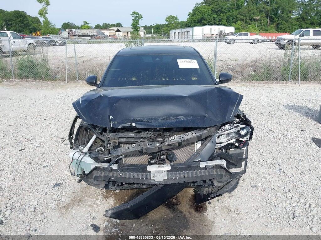 1N4BL4CV3NN335901 2022 NISSAN ALTIMA photo no. 12