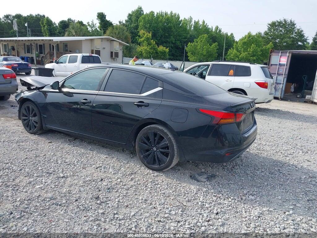 1N4BL4CV3NN335901 2022 NISSAN ALTIMA photo no. 3