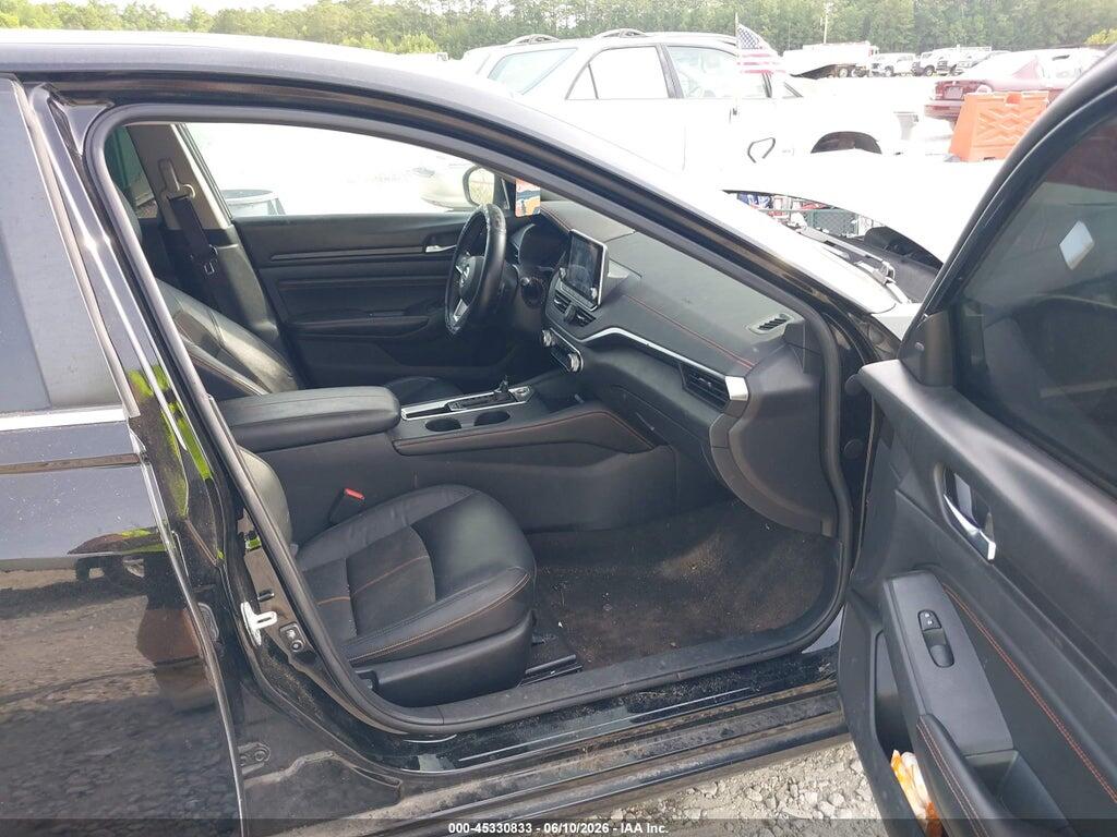 1N4BL4CV3NN335901 2022 NISSAN ALTIMA photo no. 5