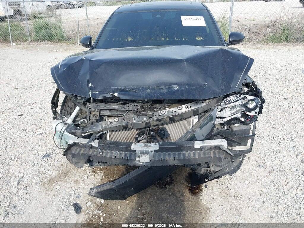 1N4BL4CV3NN335901 2022 NISSAN ALTIMA photo no. 6