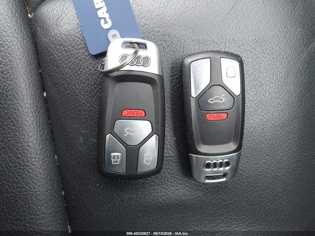 WA1LAAF76HD027786 2017 AUDI Q7 photo no. 11