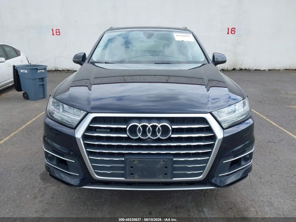 WA1LAAF76HD027786 2017 AUDI Q7 photo no. 12