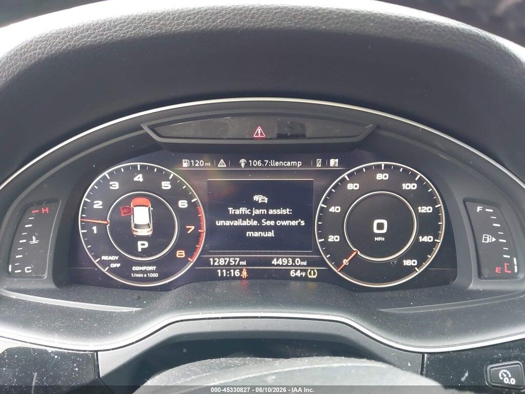 WA1LAAF76HD027786 2017 AUDI Q7 photo no. 7