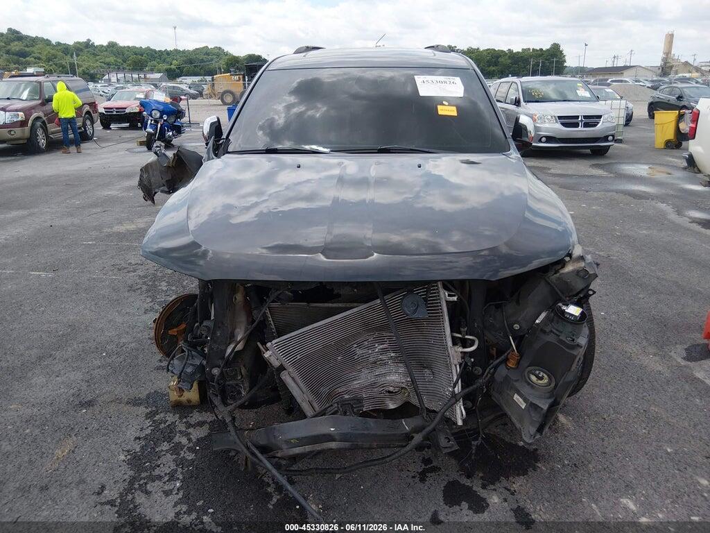 1C4RDJEG3DC608848 2013 DODGE DURANGO photo no. 12