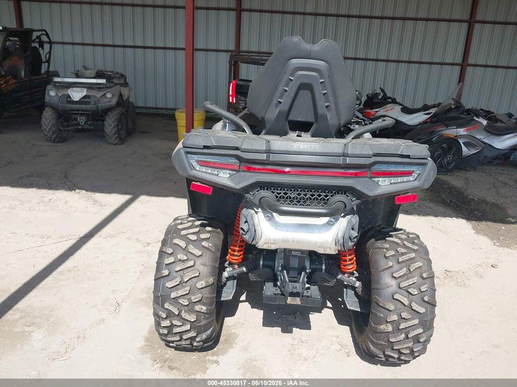 LCELV1ZS3S6002530 2025 CF MOTO CFORCE photo no. 6