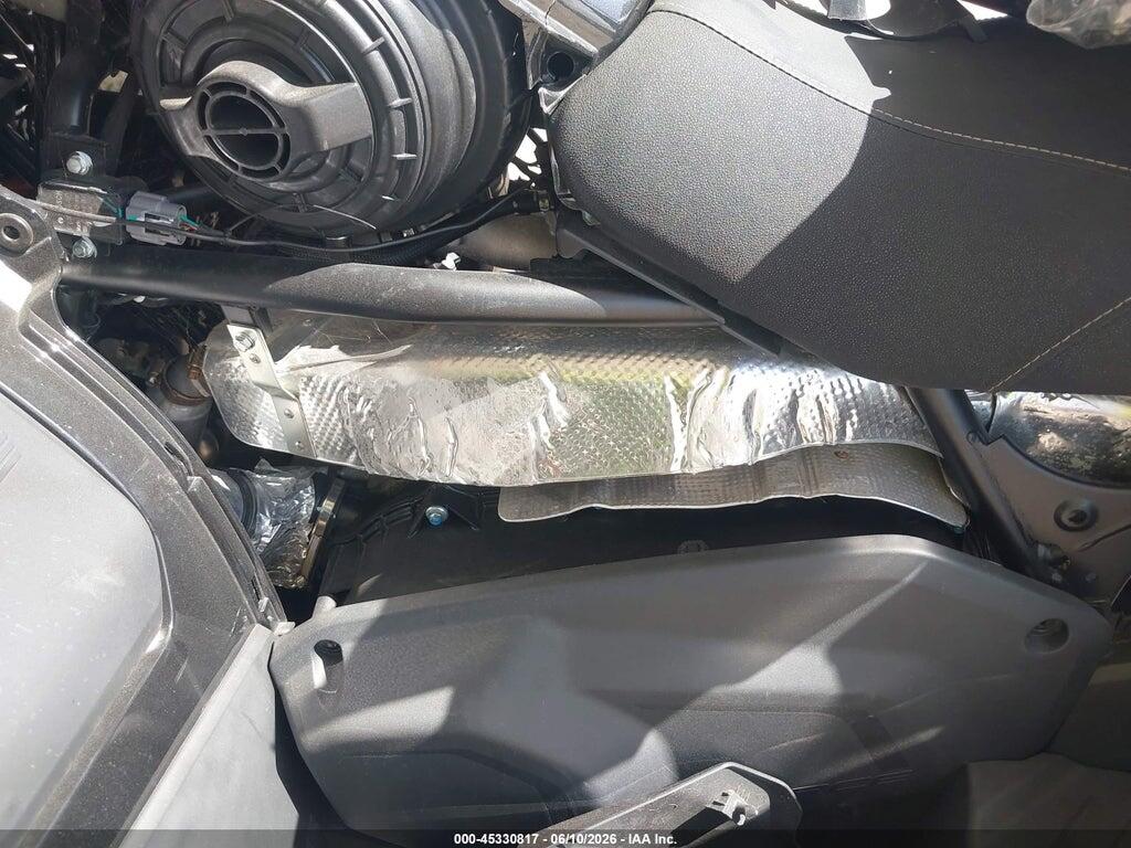LCELV1ZS3S6002530 2025 CF MOTO CFORCE photo no. 9