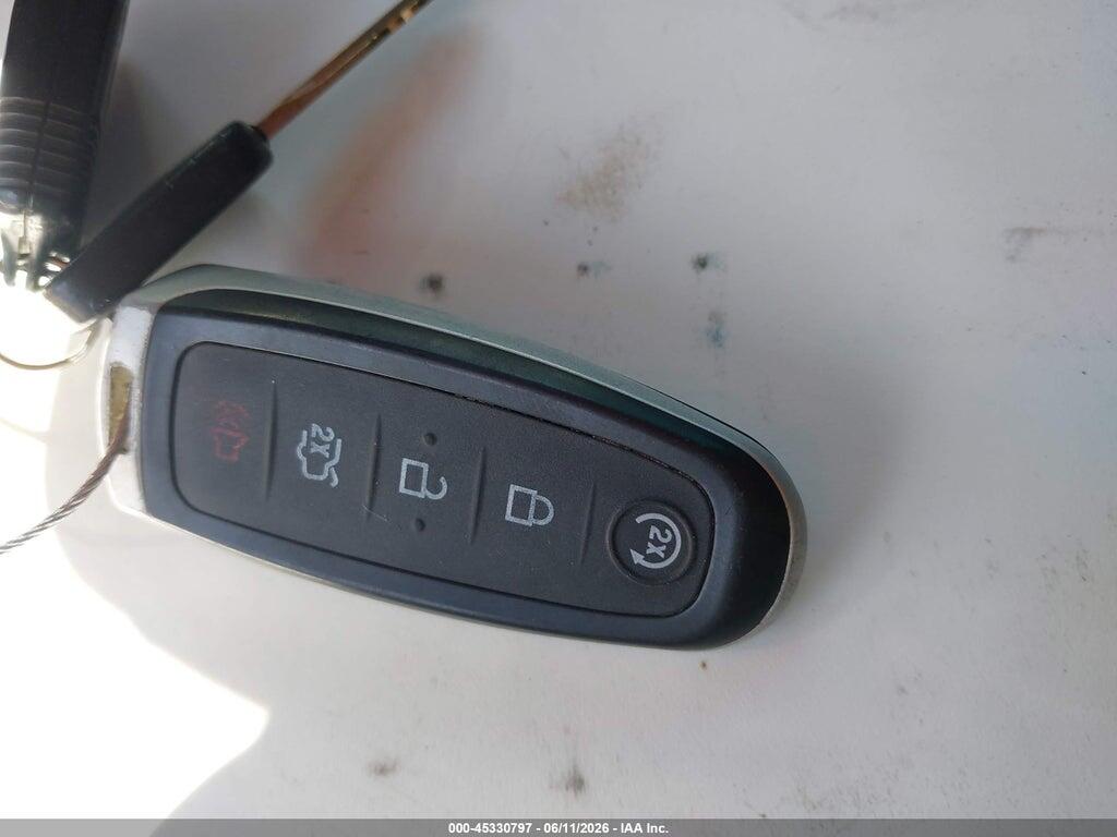 2FMDK3AK7DBA48558 2013 FORD EDGE photo no. 11