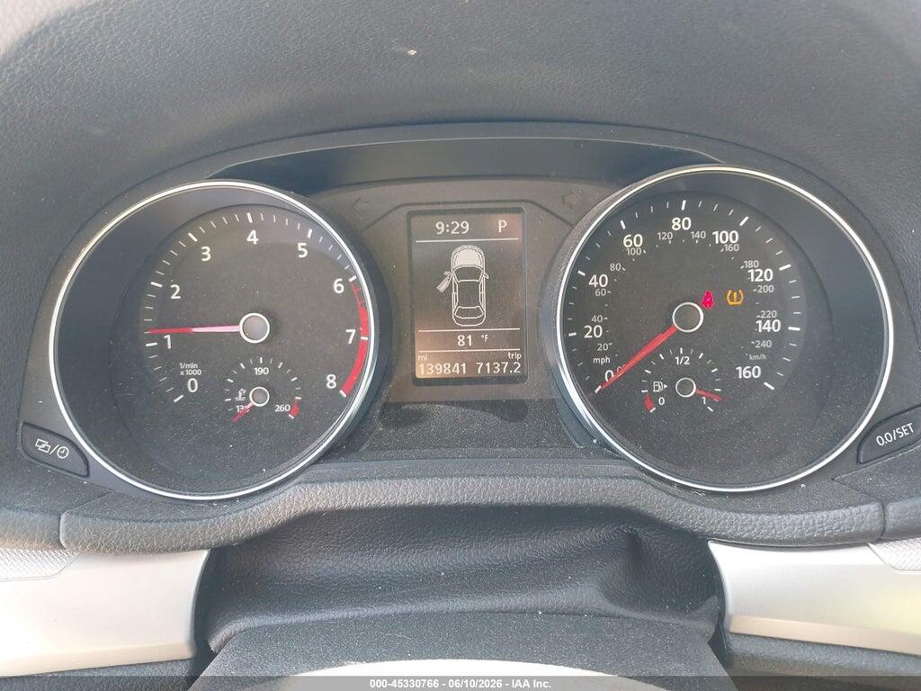 1VWAA7A37JC004045 2018 VOLKSWAGEN PASSAT photo no. 7