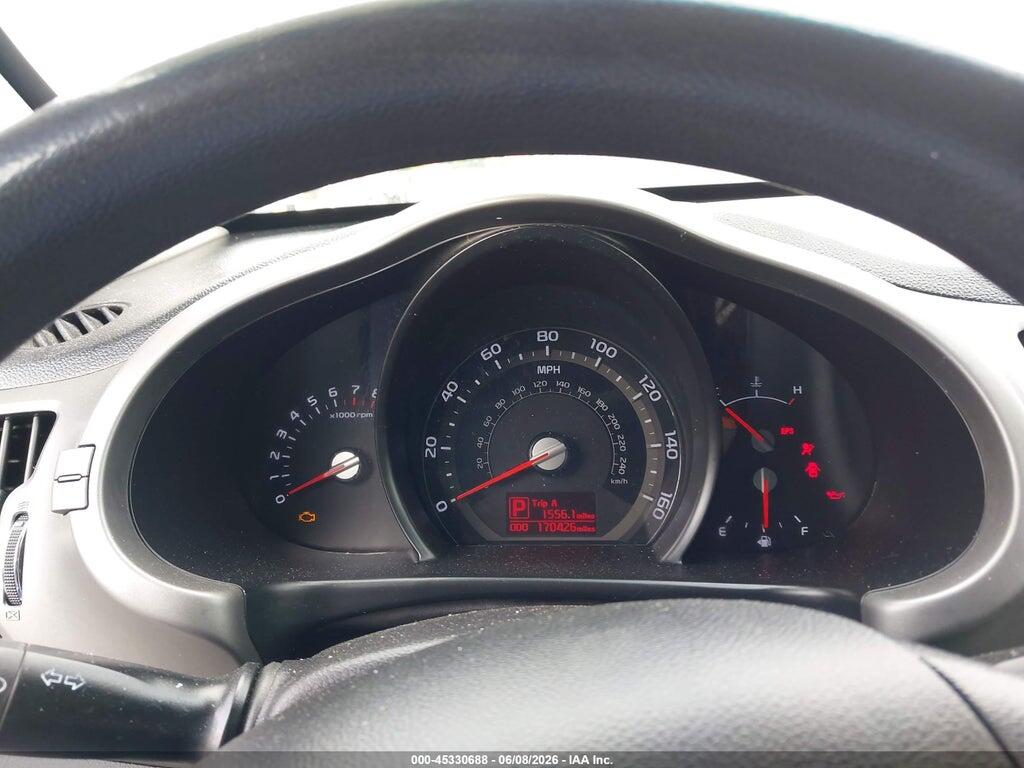 KNDPBCAC7E7597794 2014 KIA SPORTAGE photo no. 7
