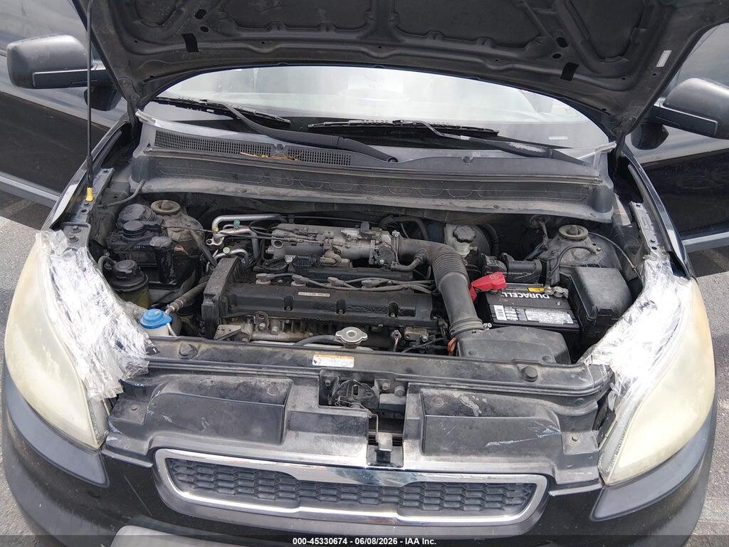 KNDJT2A21B7197519 2011 KIA SOUL photo no. 10