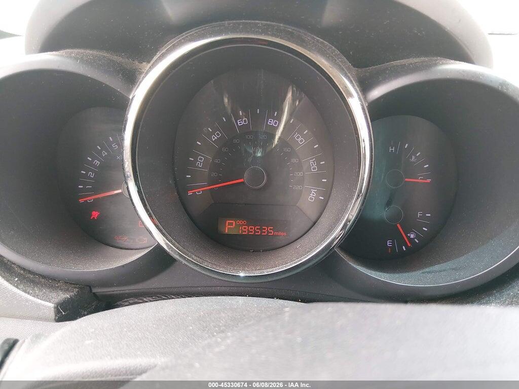 KNDJT2A21B7197519 2011 KIA SOUL photo no. 7