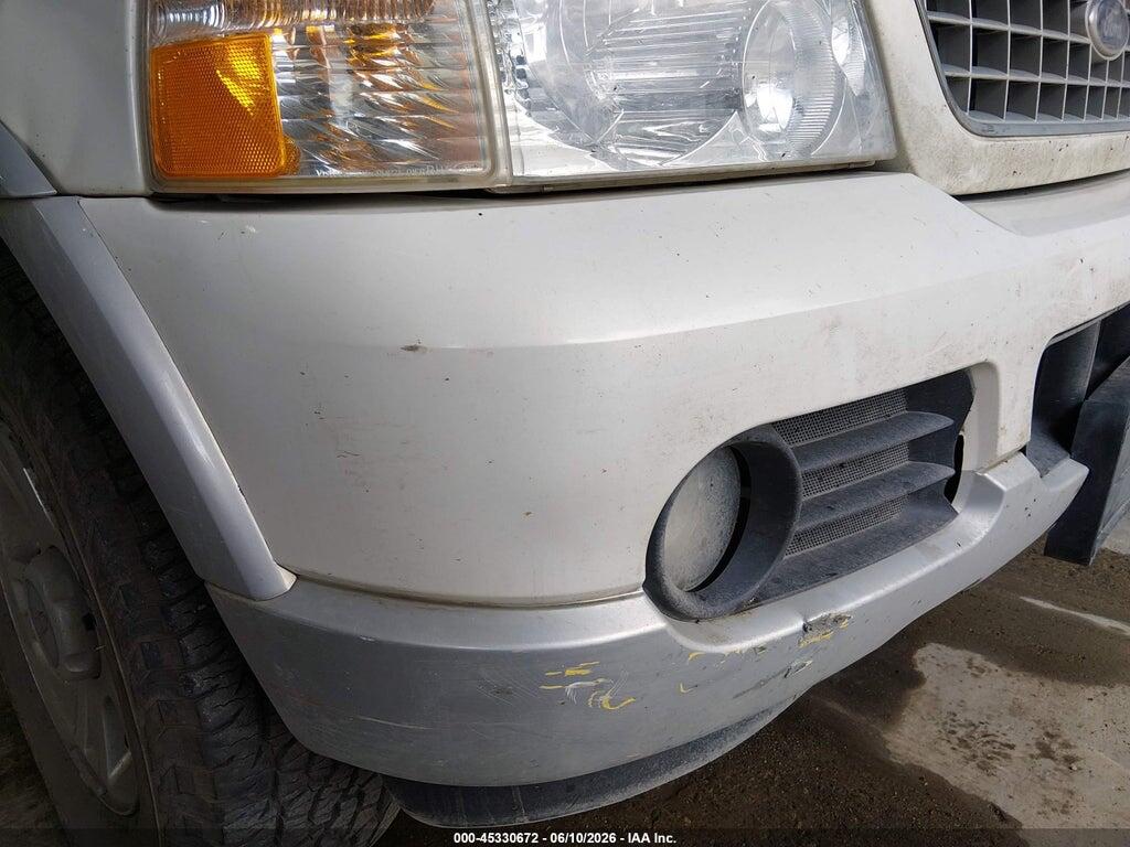 1FMDU75E32ZA47746 2002 FORD EXPLORER photo no. 6