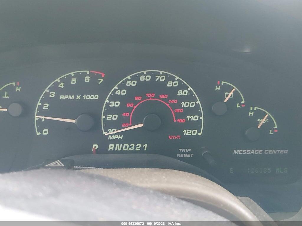 1FMDU75E32ZA47746 2002 FORD EXPLORER photo no. 7