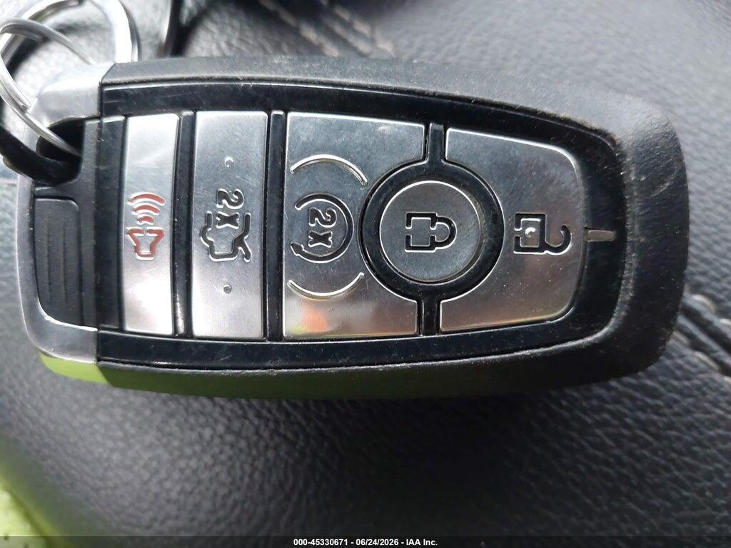 1FA6P8CF4N5111381 2022 FORD MUSTANG photo no. 11