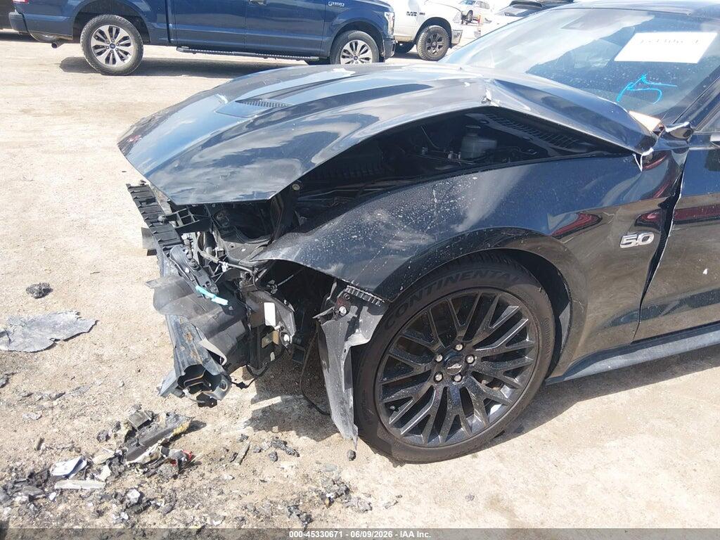 1FA6P8CF4N5111381 2022 FORD MUSTANG photo no. 6