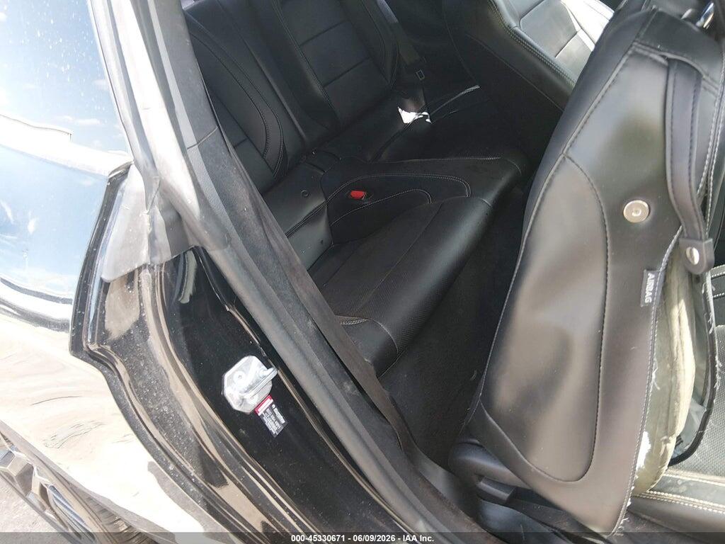 1FA6P8CF4N5111381 2022 FORD MUSTANG photo no. 8