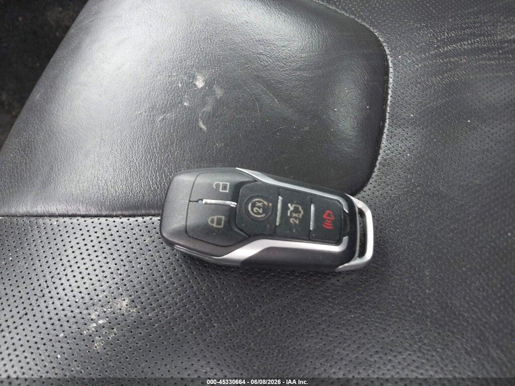3FA6P0K99GR360661 2016 FORD FUSION photo no. 11