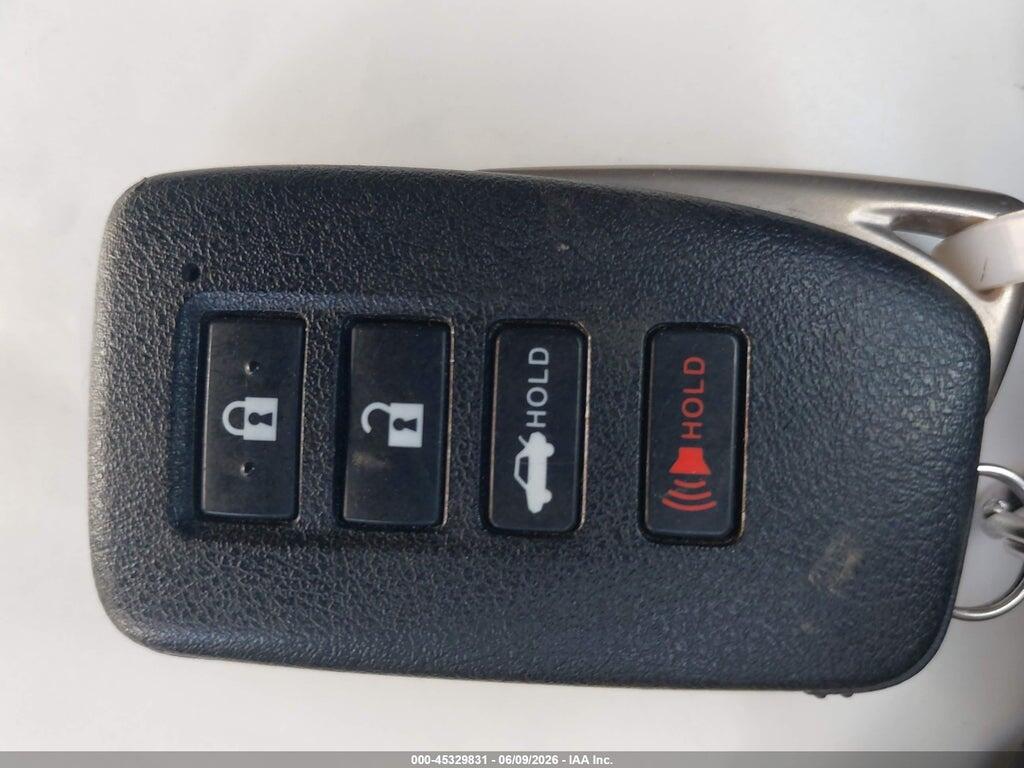 JTHBW1GG7F2093191 2015 LEXUS ES 300H photo no. 11