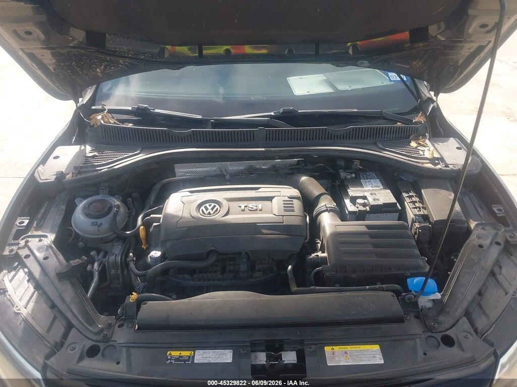 3VW6T7BU2MM019501 2021 VOLKSWAGEN JETTA GLI photo no. 10