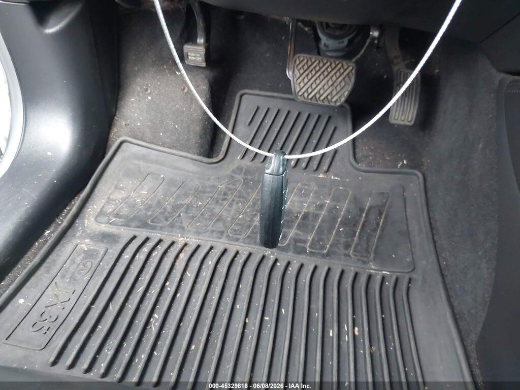 5N1AL0MN0DC348074 2013 INFINITI JX35 photo no. 11