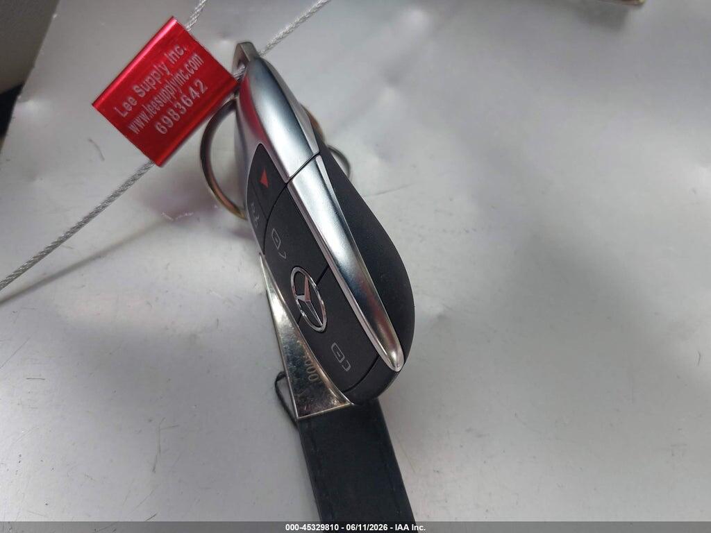 4JGFB4KB7NA780487 2022 MERCEDES-BENZ GLE 350 photo no. 11
