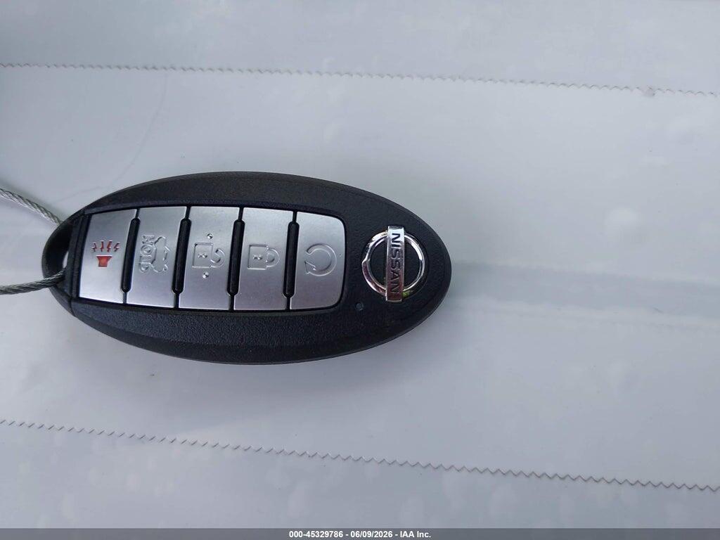 1N4BL4CV1LC130733 2020 NISSAN ALTIMA photo no. 11