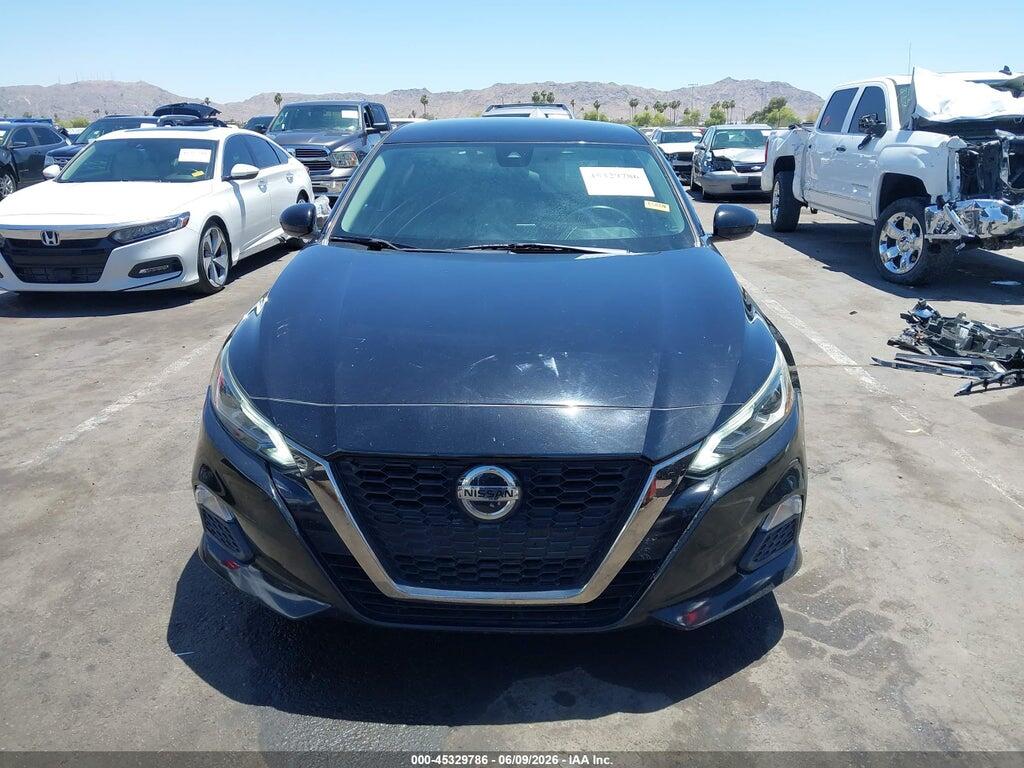 1N4BL4CV1LC130733 2020 NISSAN ALTIMA photo no. 12
