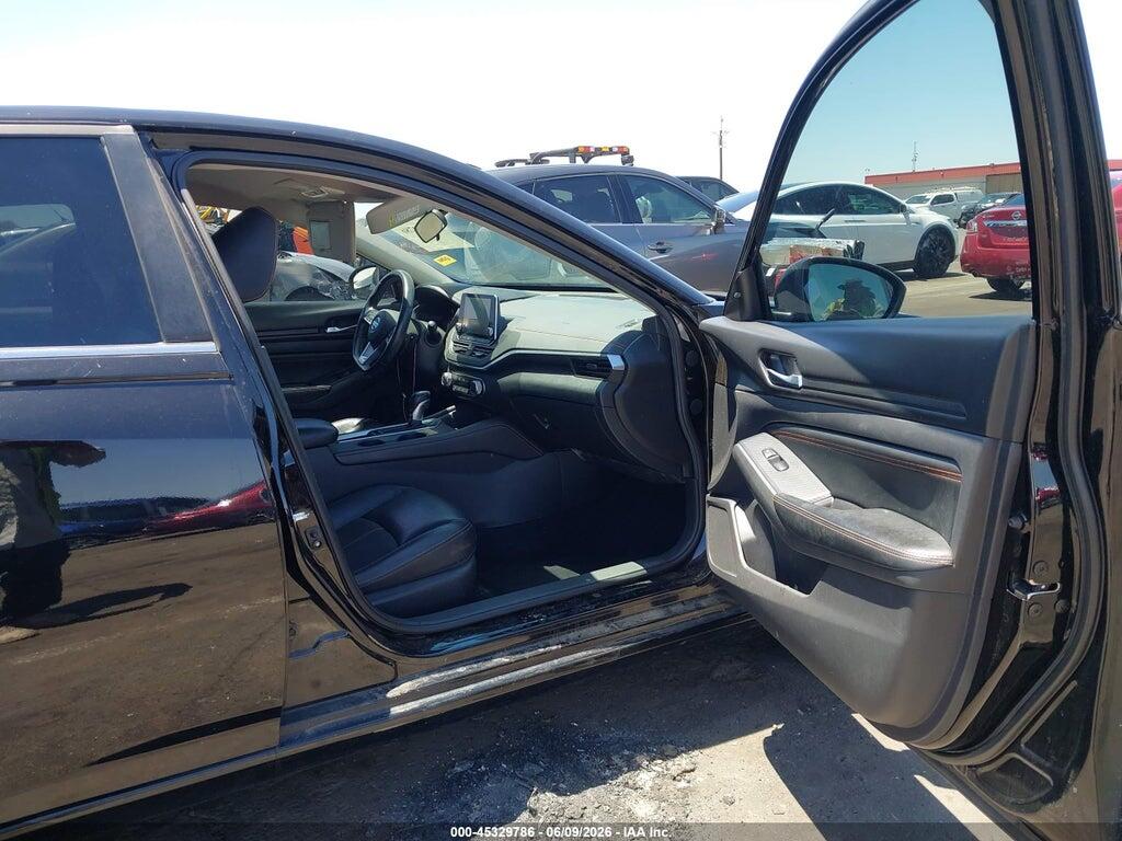 1N4BL4CV1LC130733 2020 NISSAN ALTIMA photo no. 5