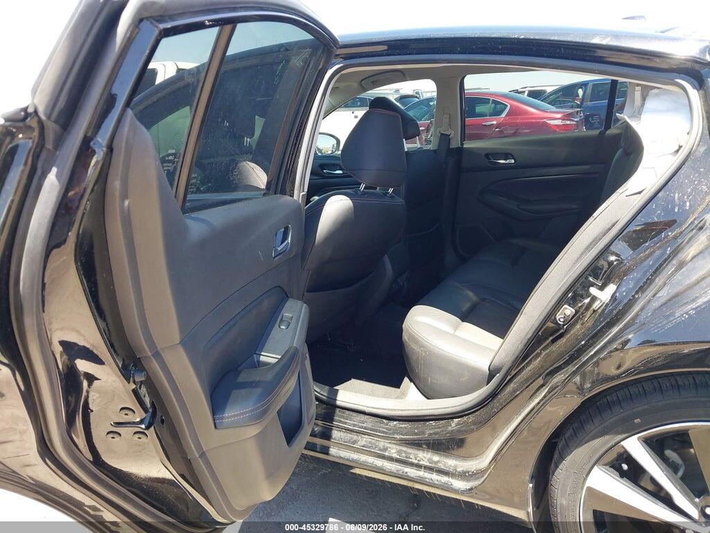 1N4BL4CV1LC130733 2020 NISSAN ALTIMA photo no. 8
