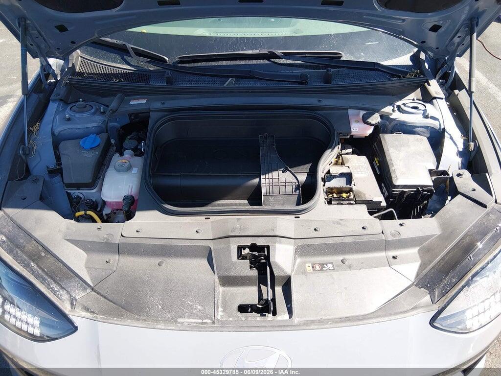 KMHM34AA1PA033693 2023 HYUNDAI IONIQ 6 photo no. 10