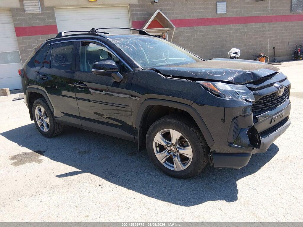 2T3P1RFV9PC336398 2023 TOYOTA RAV4 photo no. 1