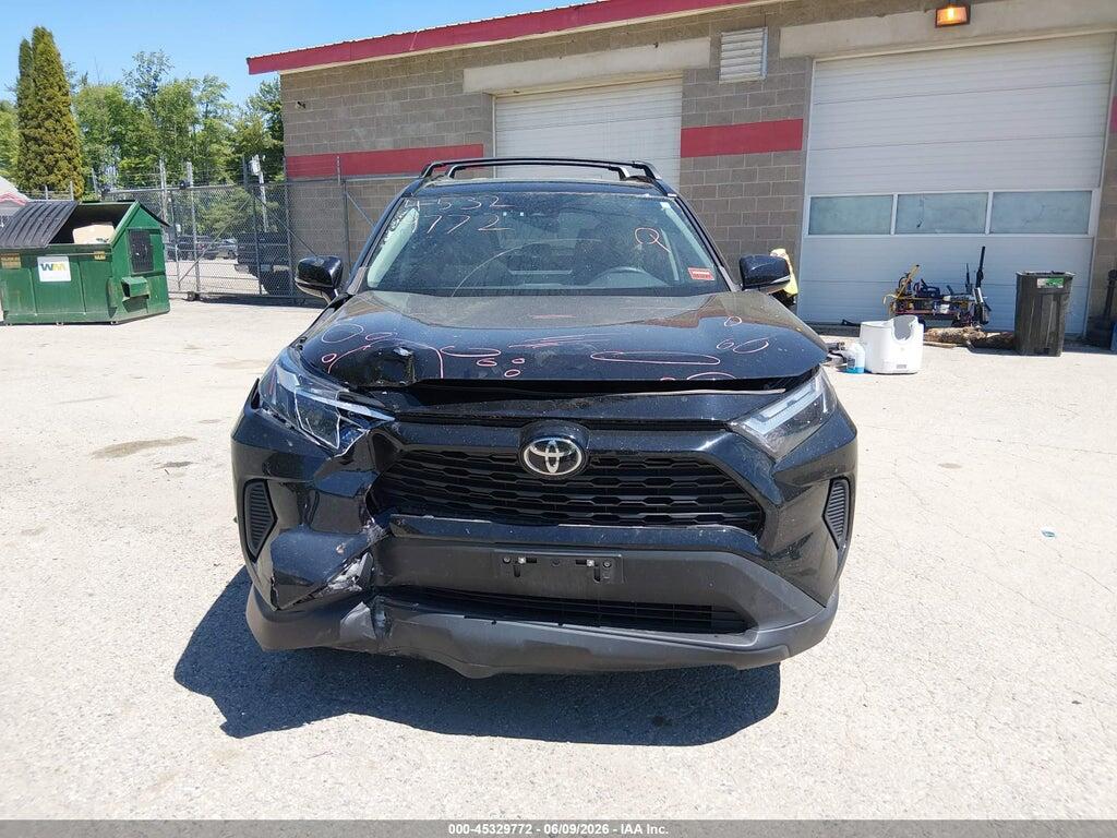 2T3P1RFV9PC336398 2023 TOYOTA RAV4 photo no. 11