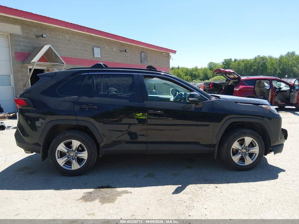 2T3P1RFV9PC336398 2023 TOYOTA RAV4 photo no. 12