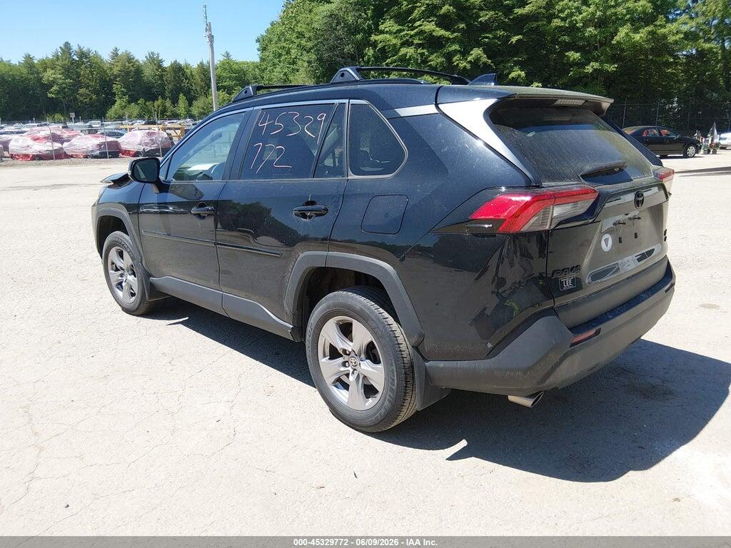 2T3P1RFV9PC336398 2023 TOYOTA RAV4 photo no. 3