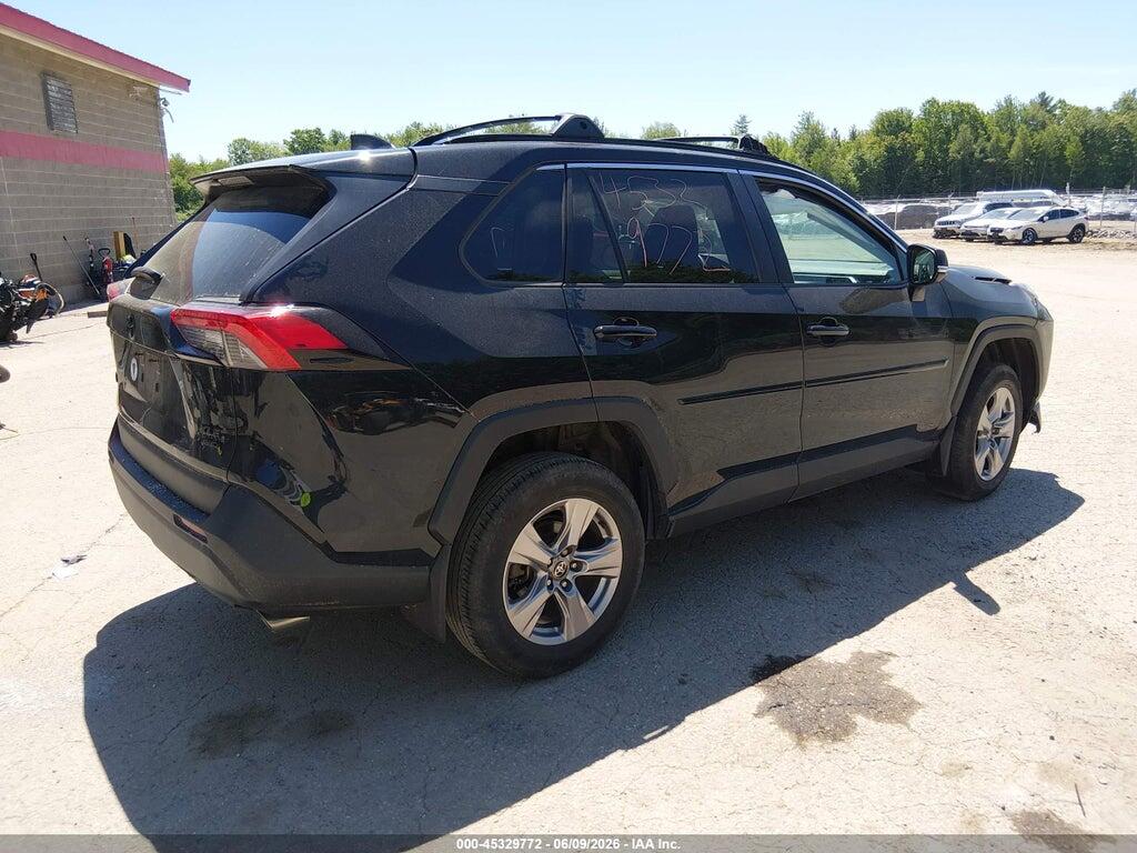 2T3P1RFV9PC336398 2023 TOYOTA RAV4 photo no. 4