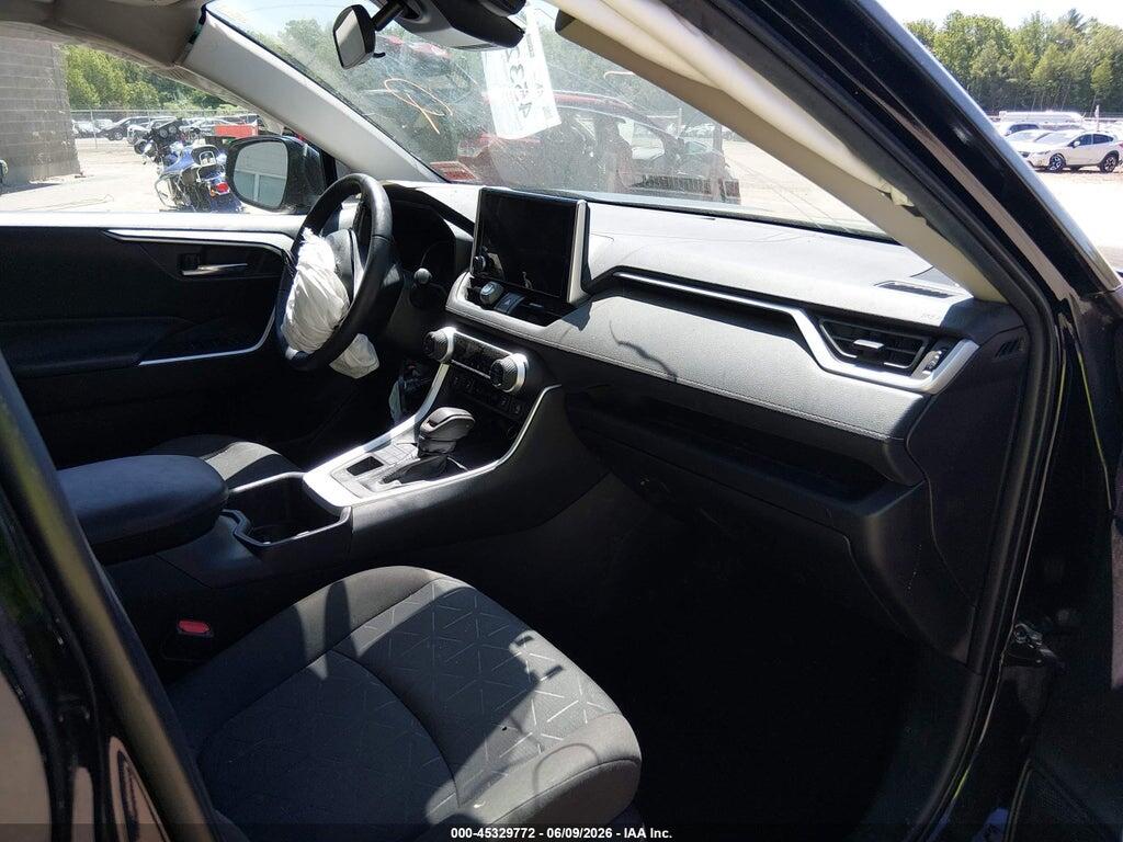 2T3P1RFV9PC336398 2023 TOYOTA RAV4 photo no. 5