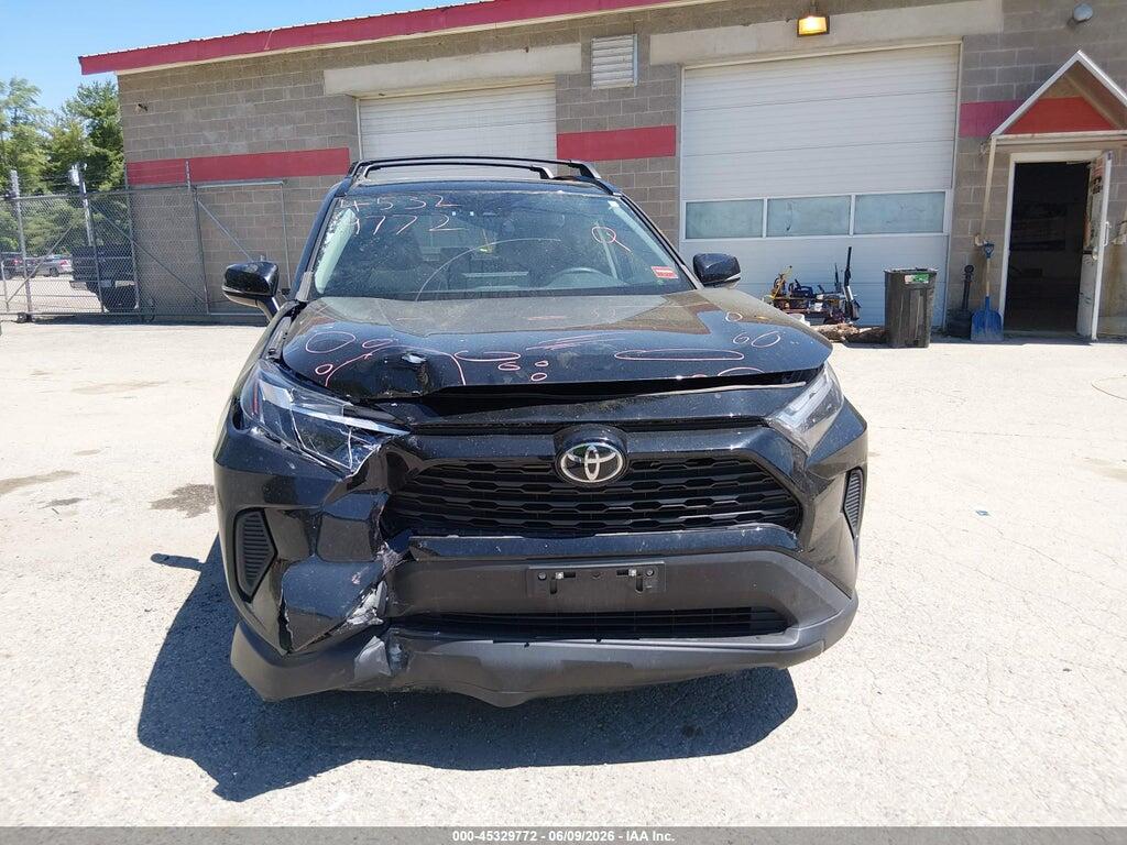 2T3P1RFV9PC336398 2023 TOYOTA RAV4 photo no. 6