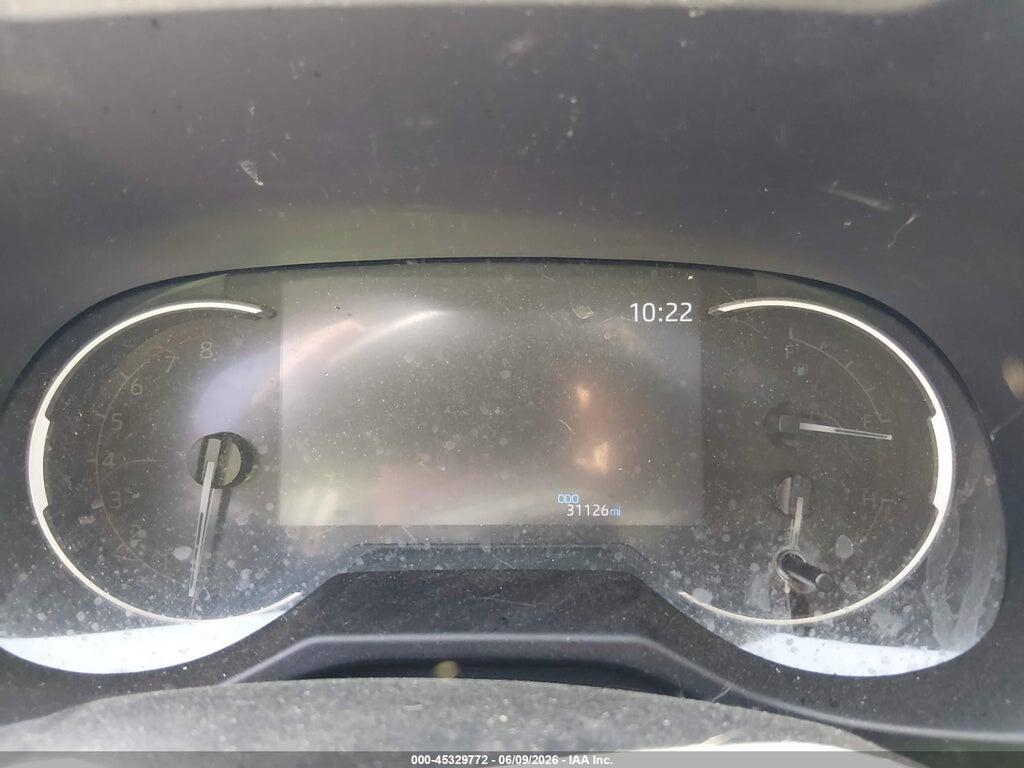 2T3P1RFV9PC336398 2023 TOYOTA RAV4 photo no. 7