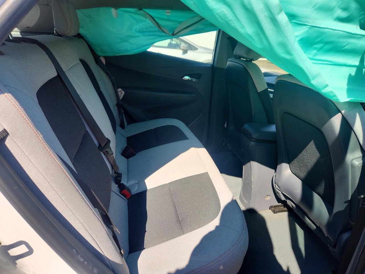 2019 CHEVROLET BOLT EV LT — Фото 10 из 13