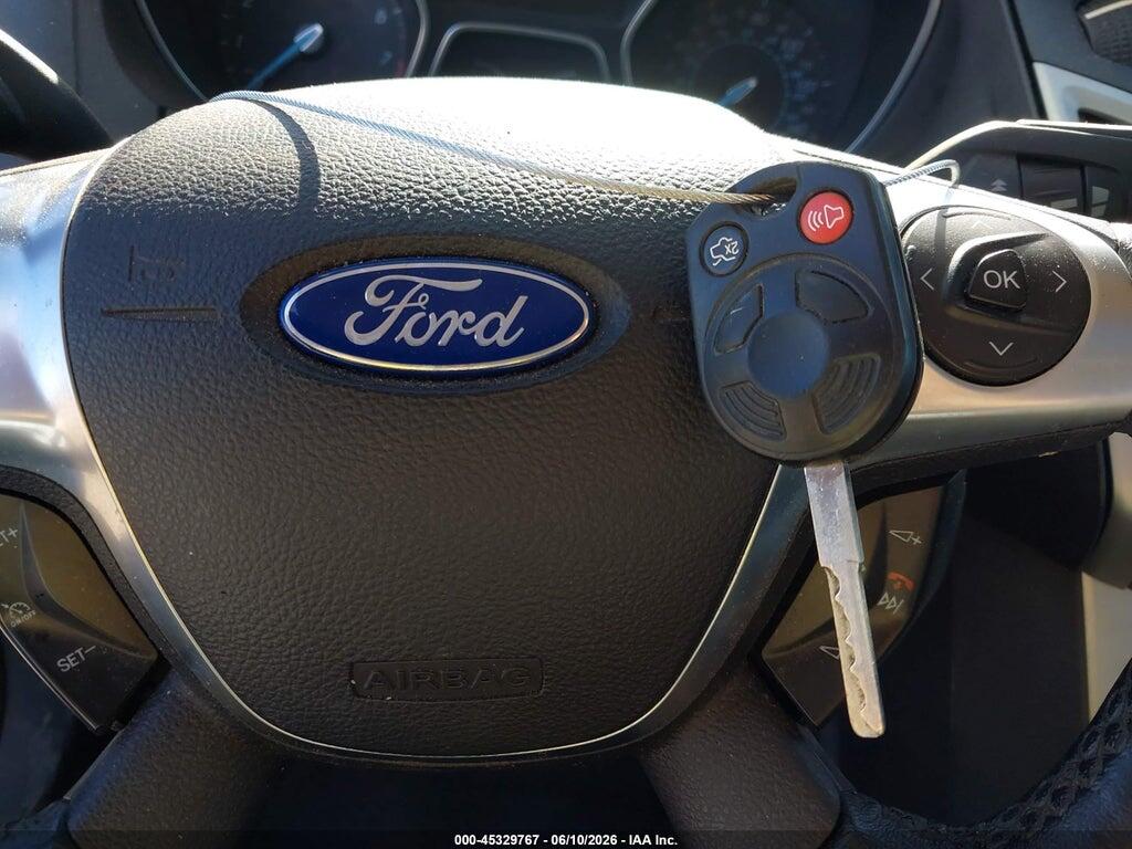 1FAHP3K21CL477737 2012 FORD FOCUS photo no. 11