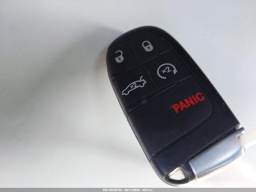 2C3CDXGJ6KH646770 2019 DODGE CHARGER photo no. 11