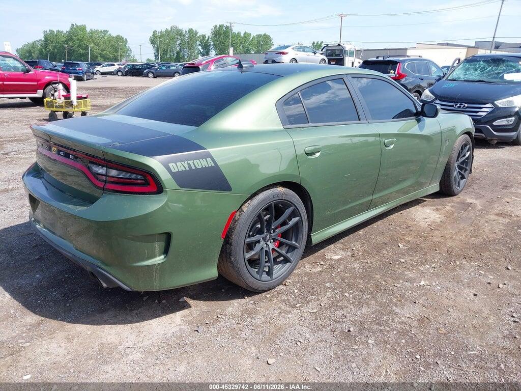 2C3CDXGJ6KH646770 2019 DODGE CHARGER photo no. 4