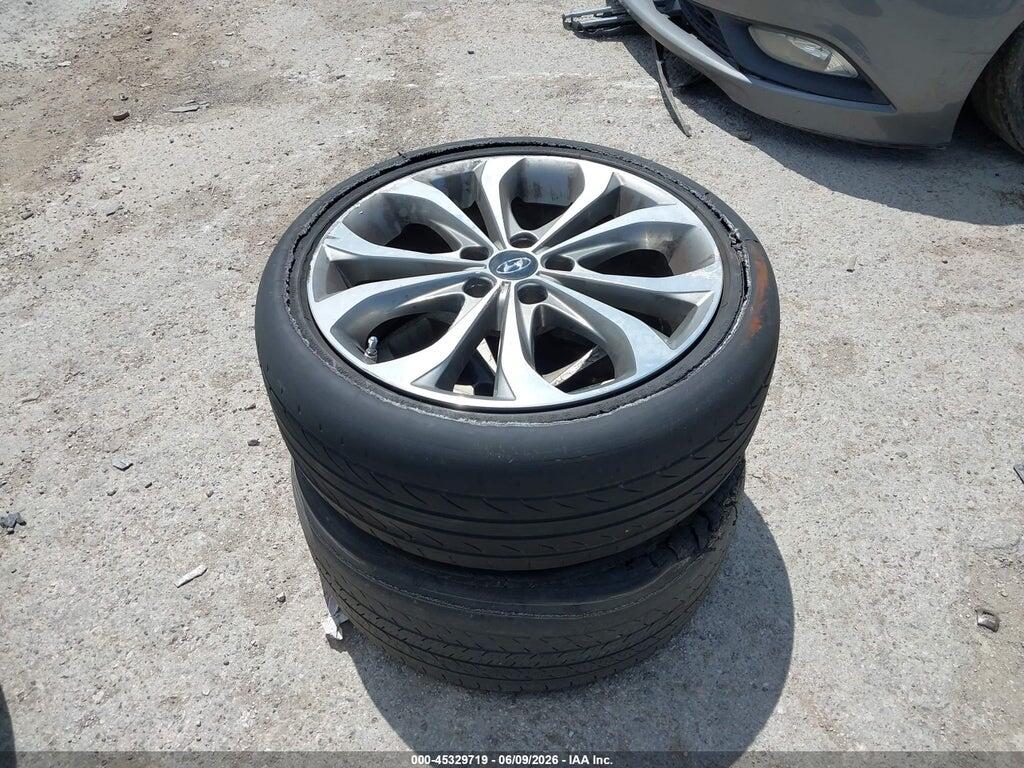 5NPEC4AC0EH836351 2014 HYUNDAI SONATA photo no. 12