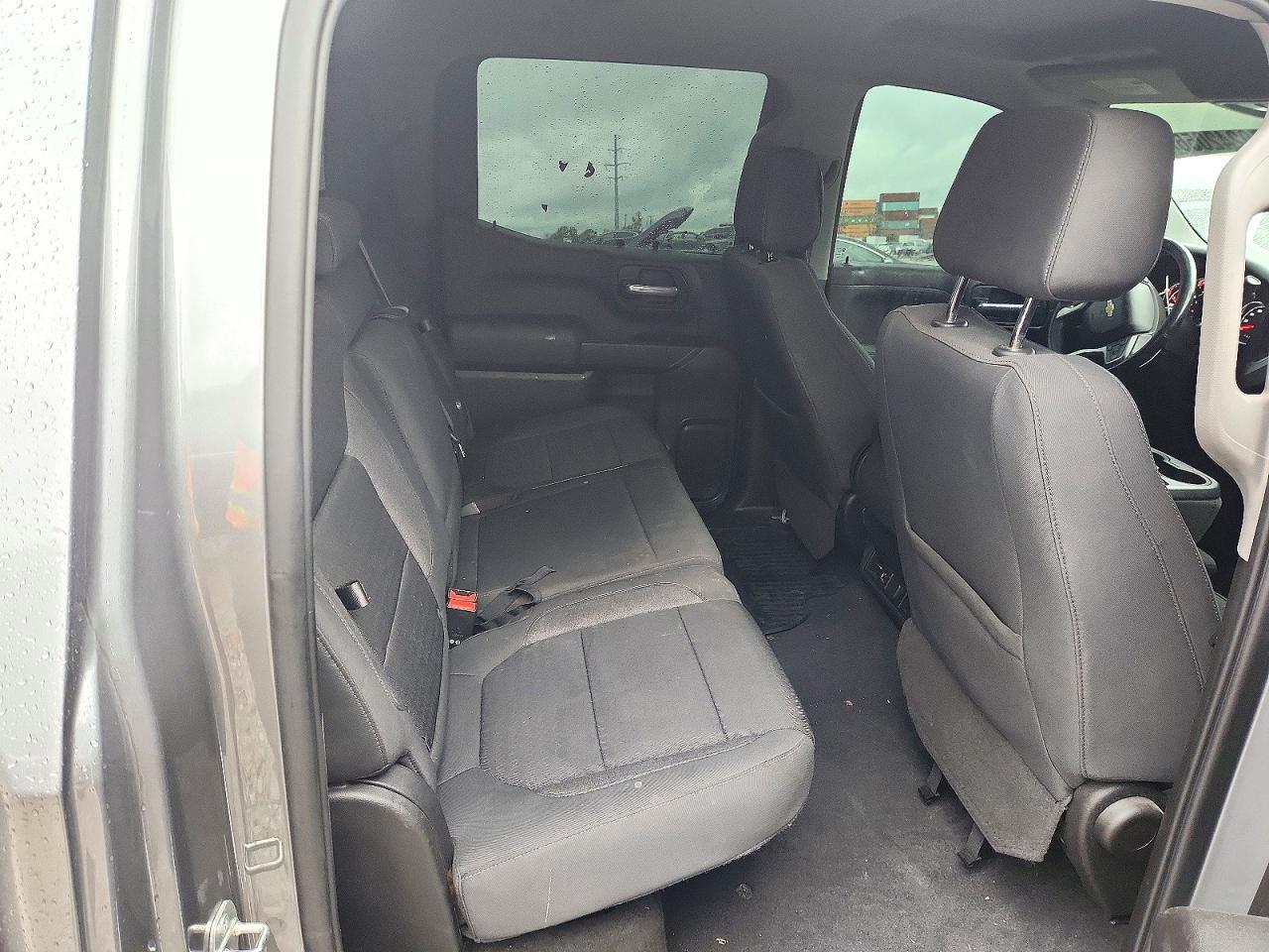 2020 CHEVROLET SILVERADO K1500 LT — Фото 10 из 12
