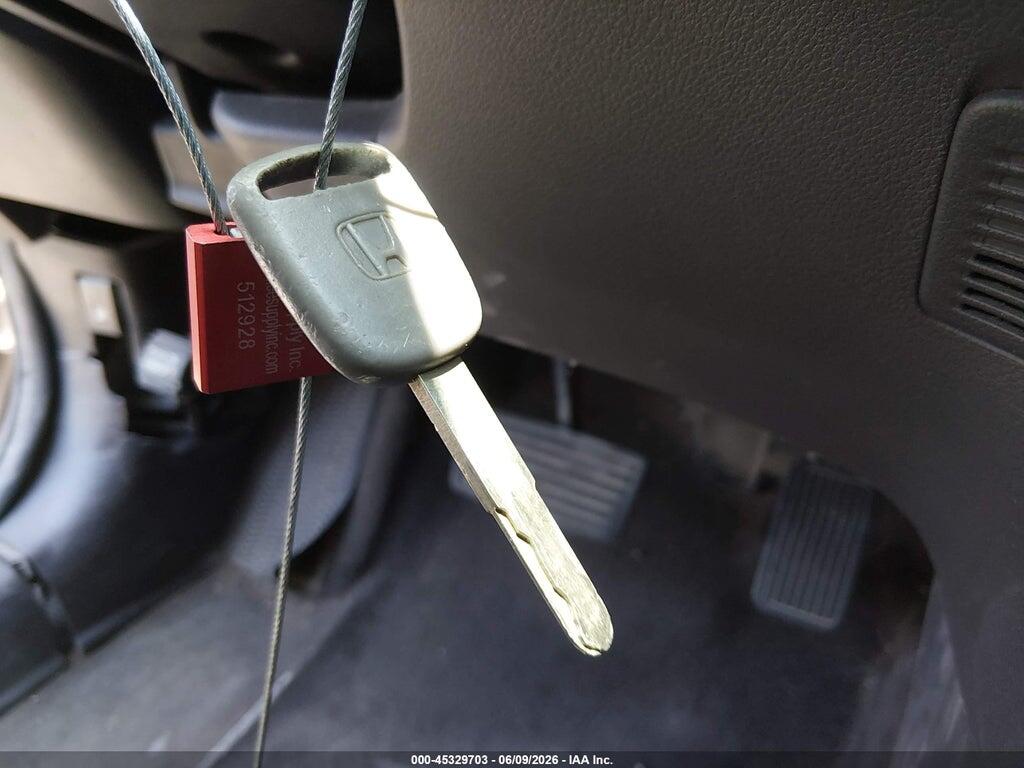 5J6RM3H52CL040588 2012 HONDA CR-V photo no. 11